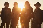 The Birthday×BRAHMAN対バン「乱」が5年ぶりに、今度は4都市で火花を散らす