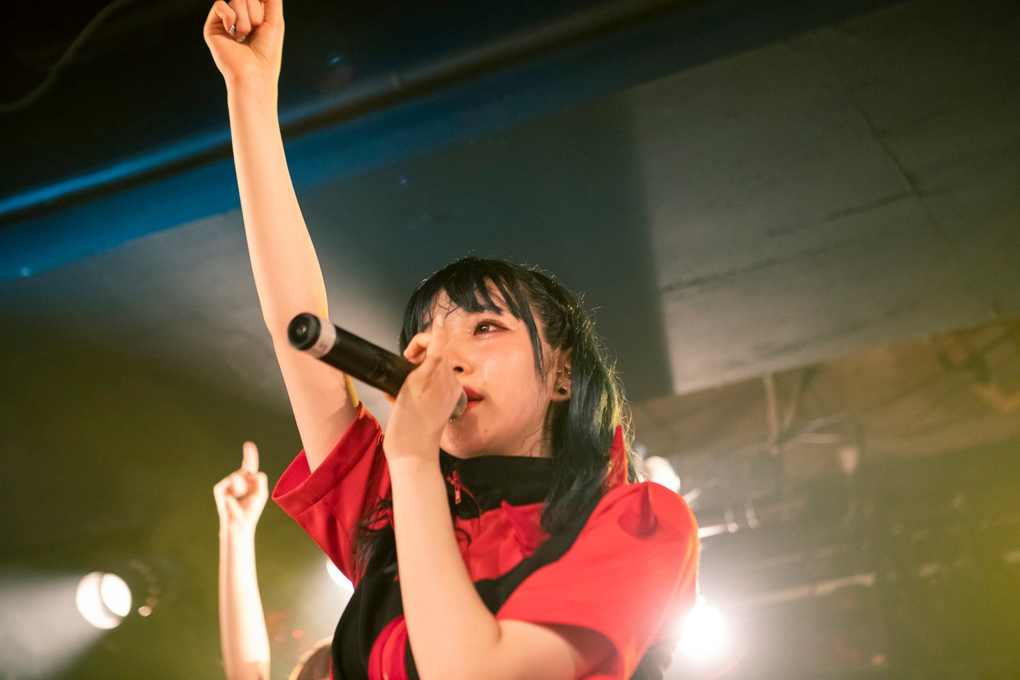 ウタウウタ（WAgg）（Photo by sotobayashi kenta）