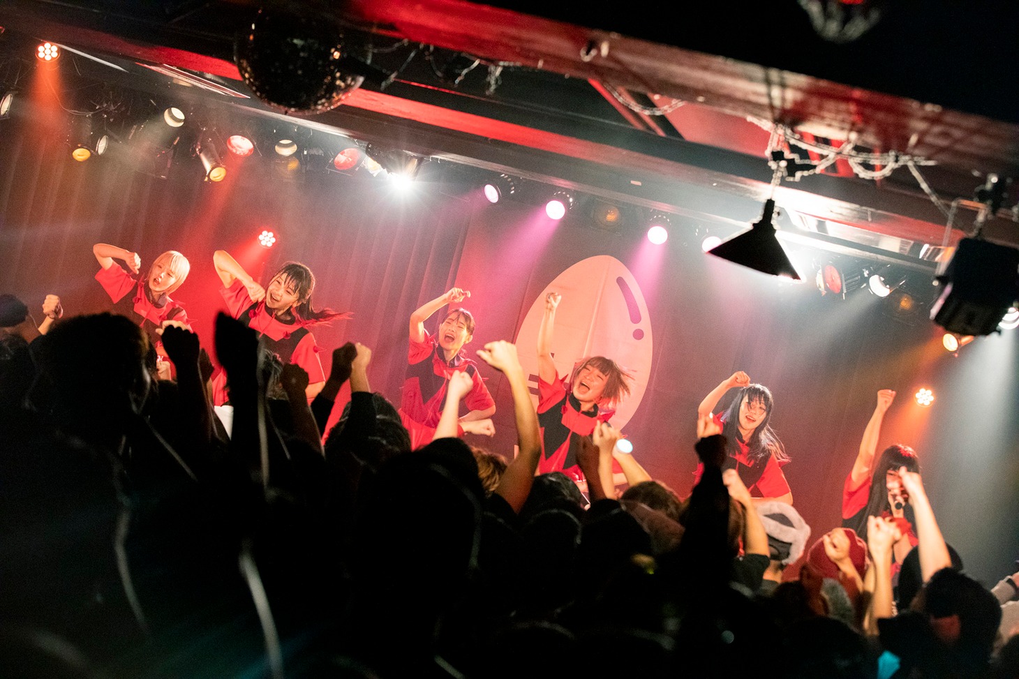 WAgg（Photo by sotobayashi kenta）
