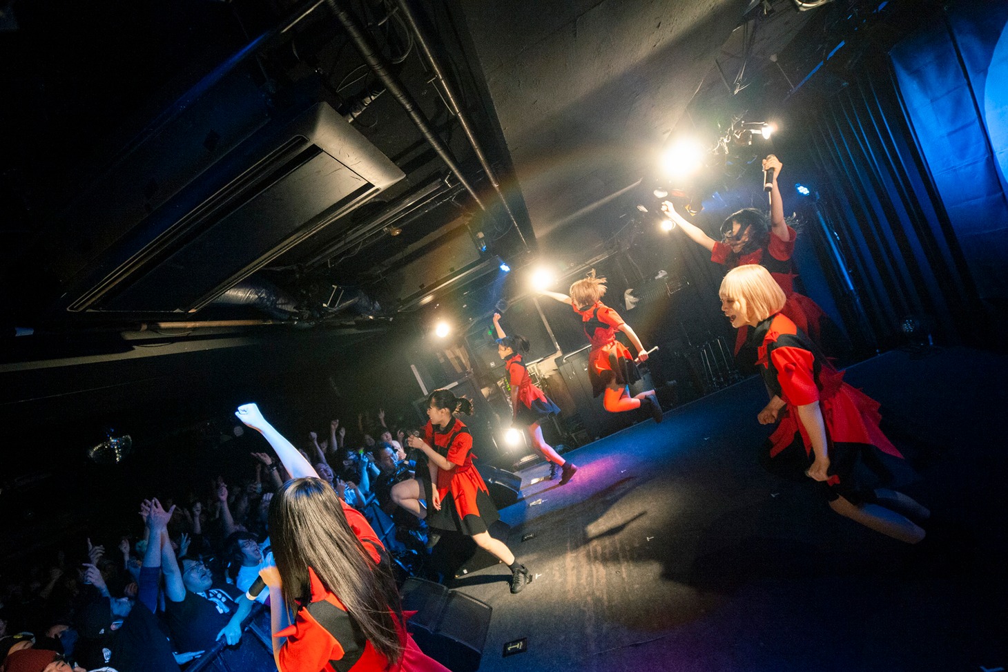 WAgg（Photo by sotobayashi kenta）
