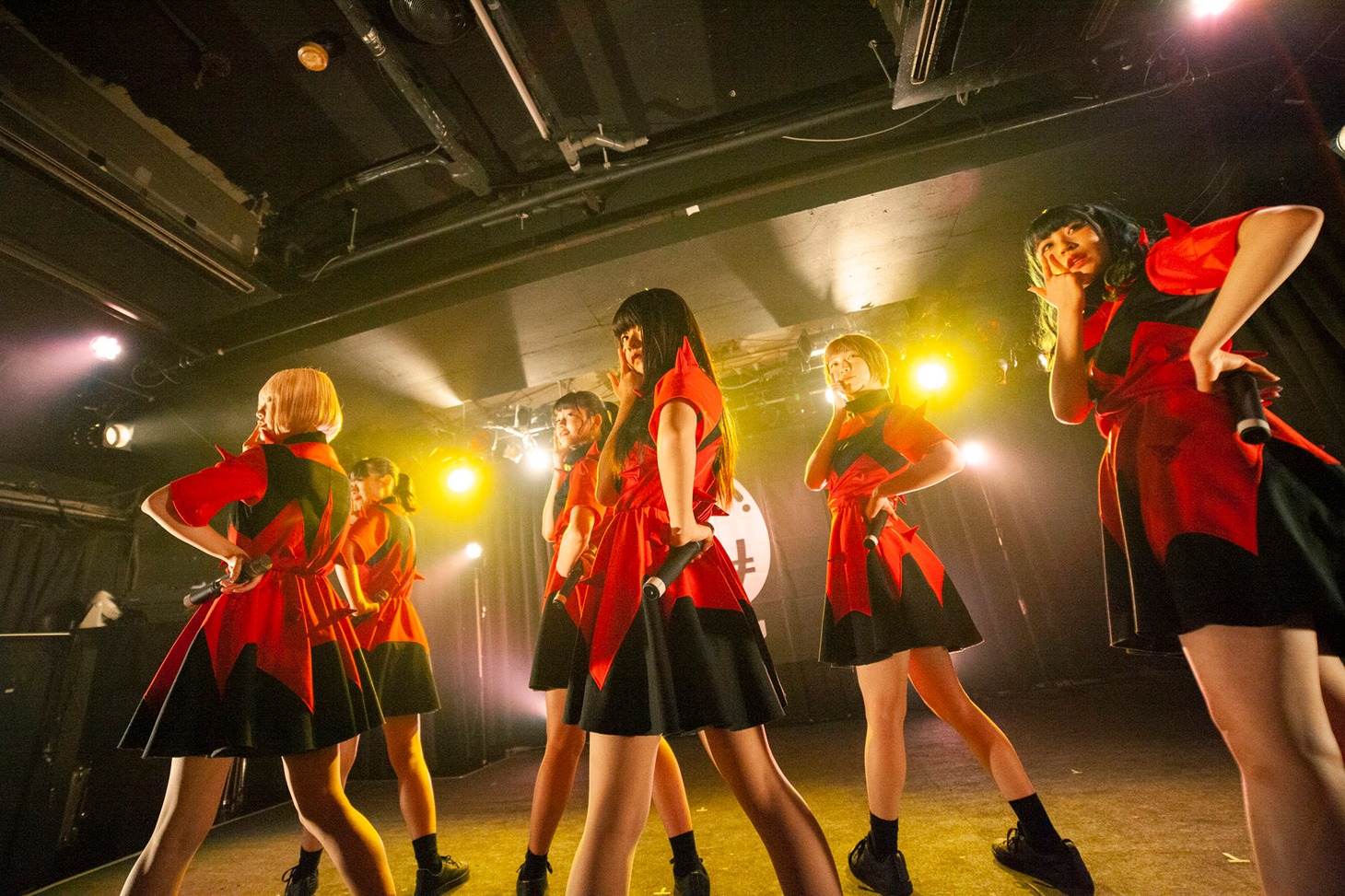 WAgg（Photo by sotobayashi kenta）