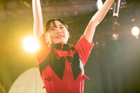 愛（WAgg）（Photo by sotobayashi kenta）