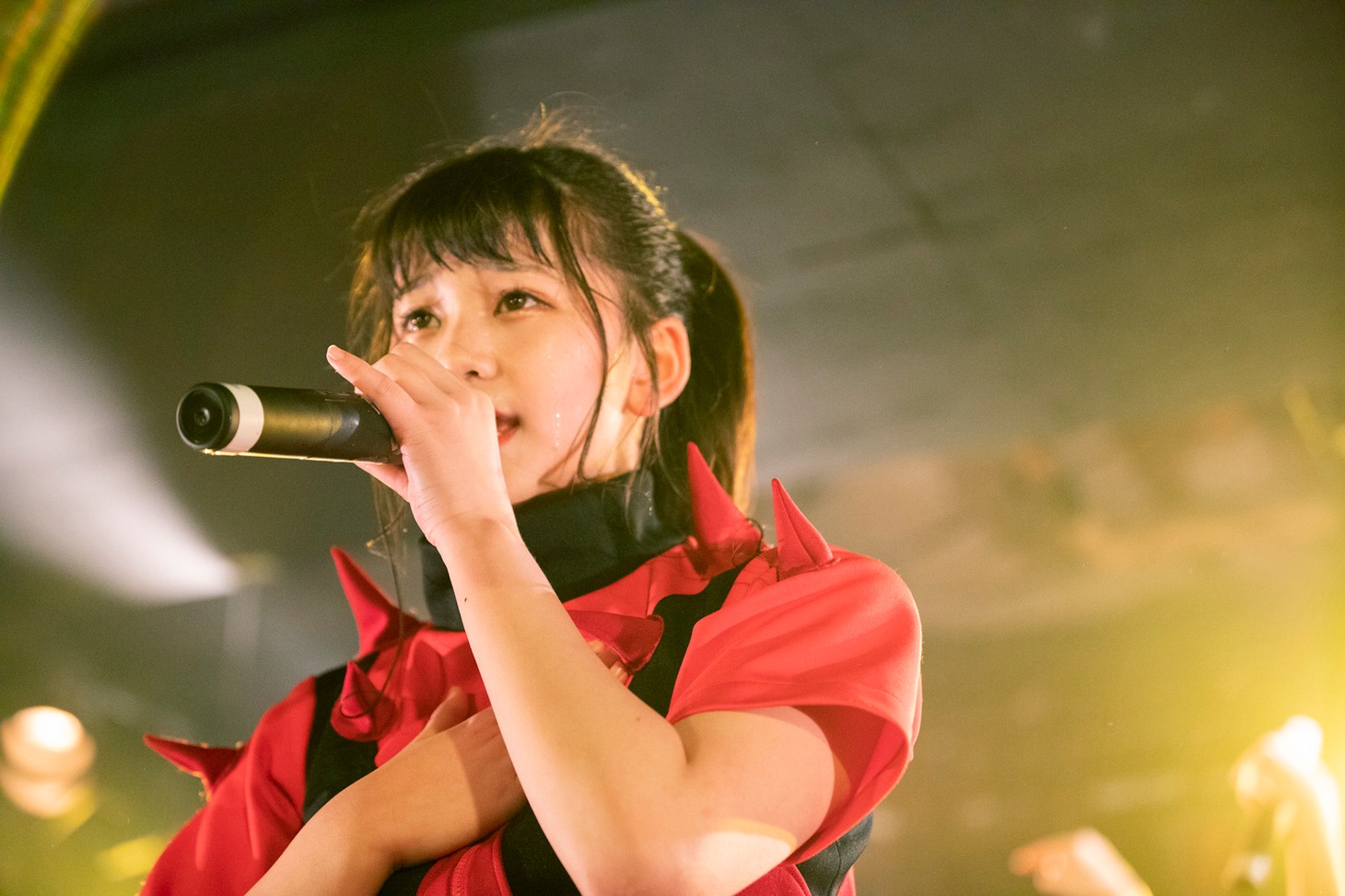 ア・アンズピア（WAgg）（Photo by sotobayashi kenta）