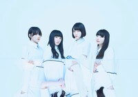 ヤなことそっとミュート定期ワンマンライブ「NINE vol.8」の様子。