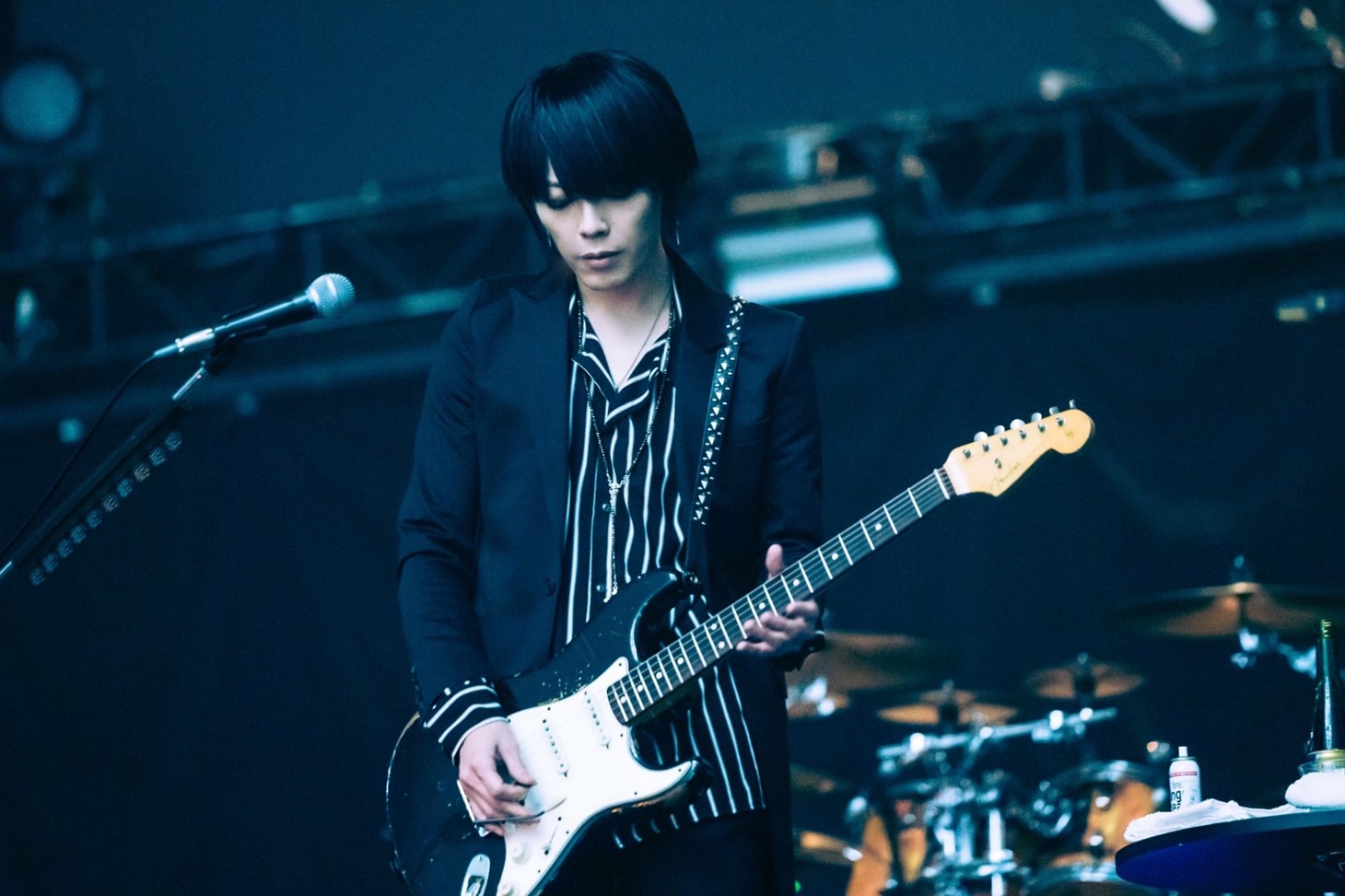 圭（G / BAROQUE）