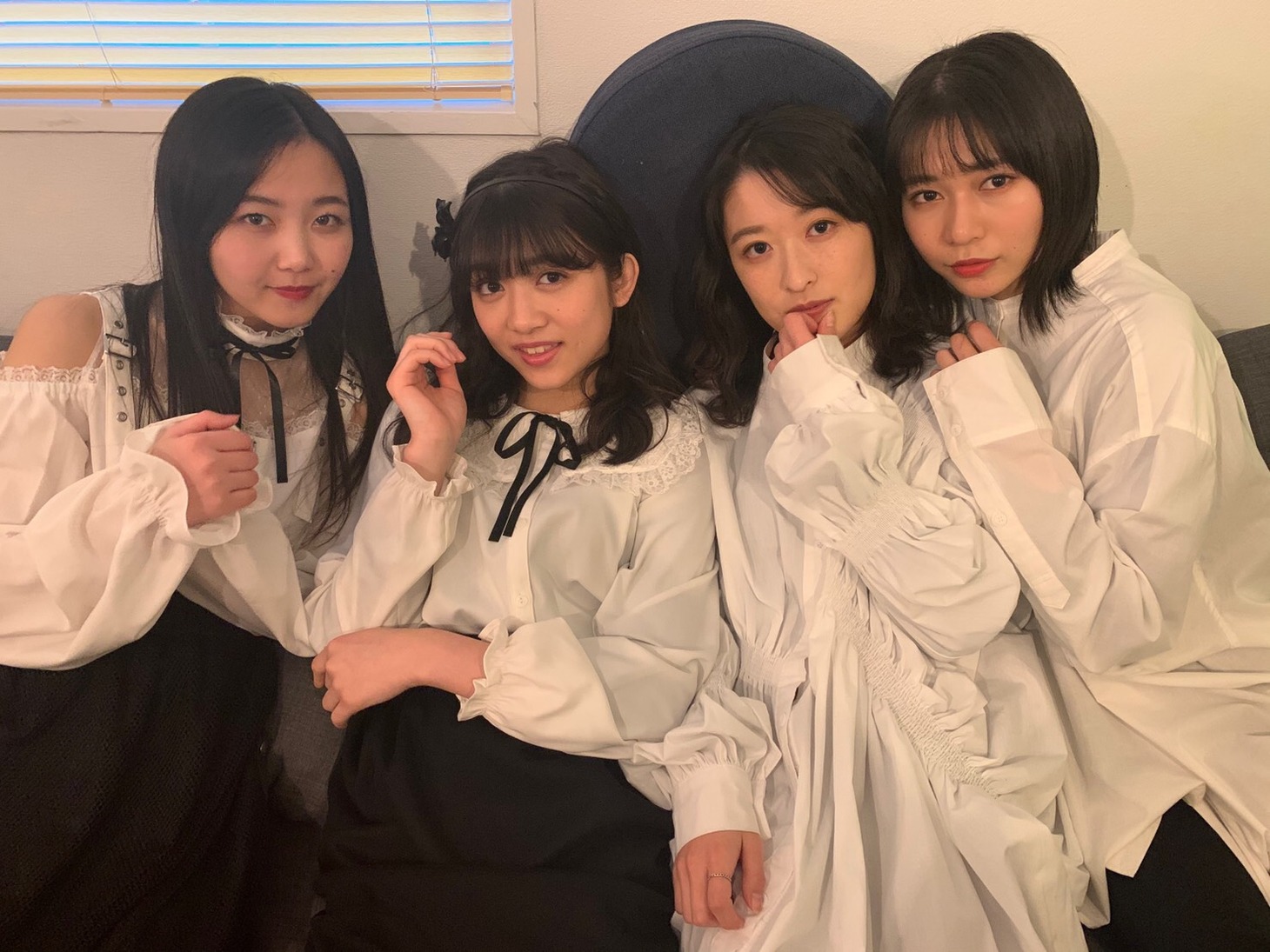 東京女子流