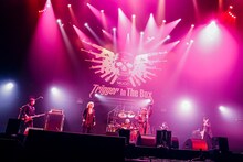 44MAGNUM -Trigger In The Box SPECIAL VERSION-