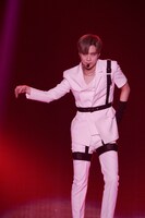 テミン（撮影：上飯坂一）