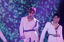 テミン（撮影：上飯坂一）