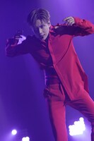 テミン（撮影：上飯坂一）