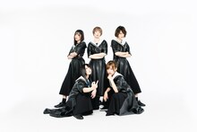 豆柴の大群。写真下段右がナオ・オブ・ナオ。