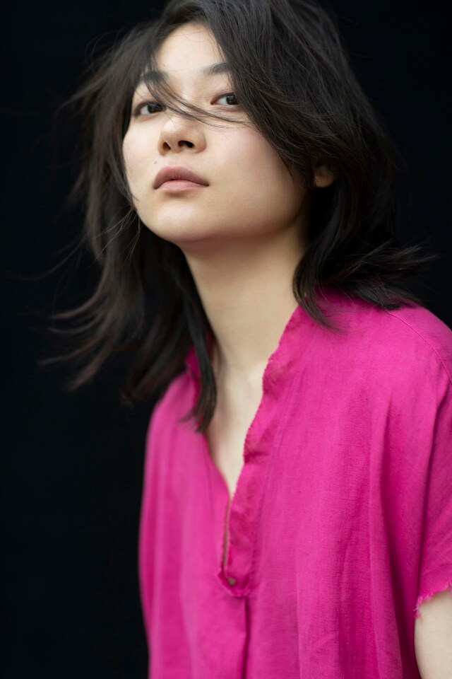 三浦透子(c)KAYOKO ASAI