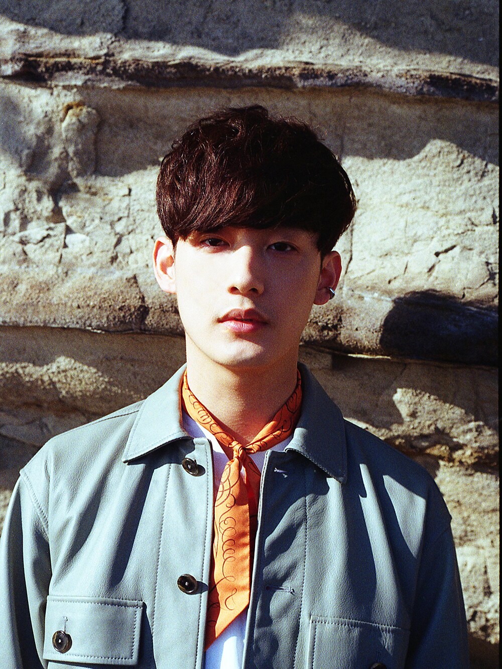 向井太一、新曲がAbemaTVニュース番組オープニングテーマに