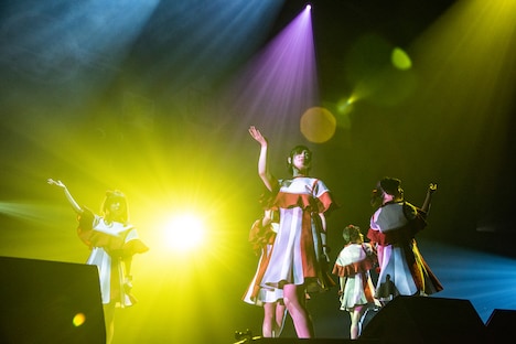 私立恵比寿中学