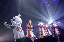 私立恵比寿中学