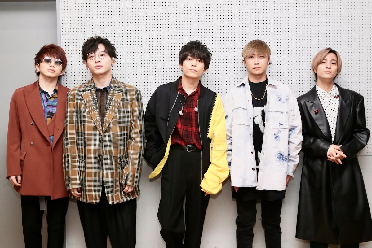 Da Iceがドラマ 破天荒フェニックス 主題歌を配信リリース 自身最大規模のファンミも 音楽ナタリー