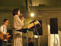 藤岡みなみ（Vo）