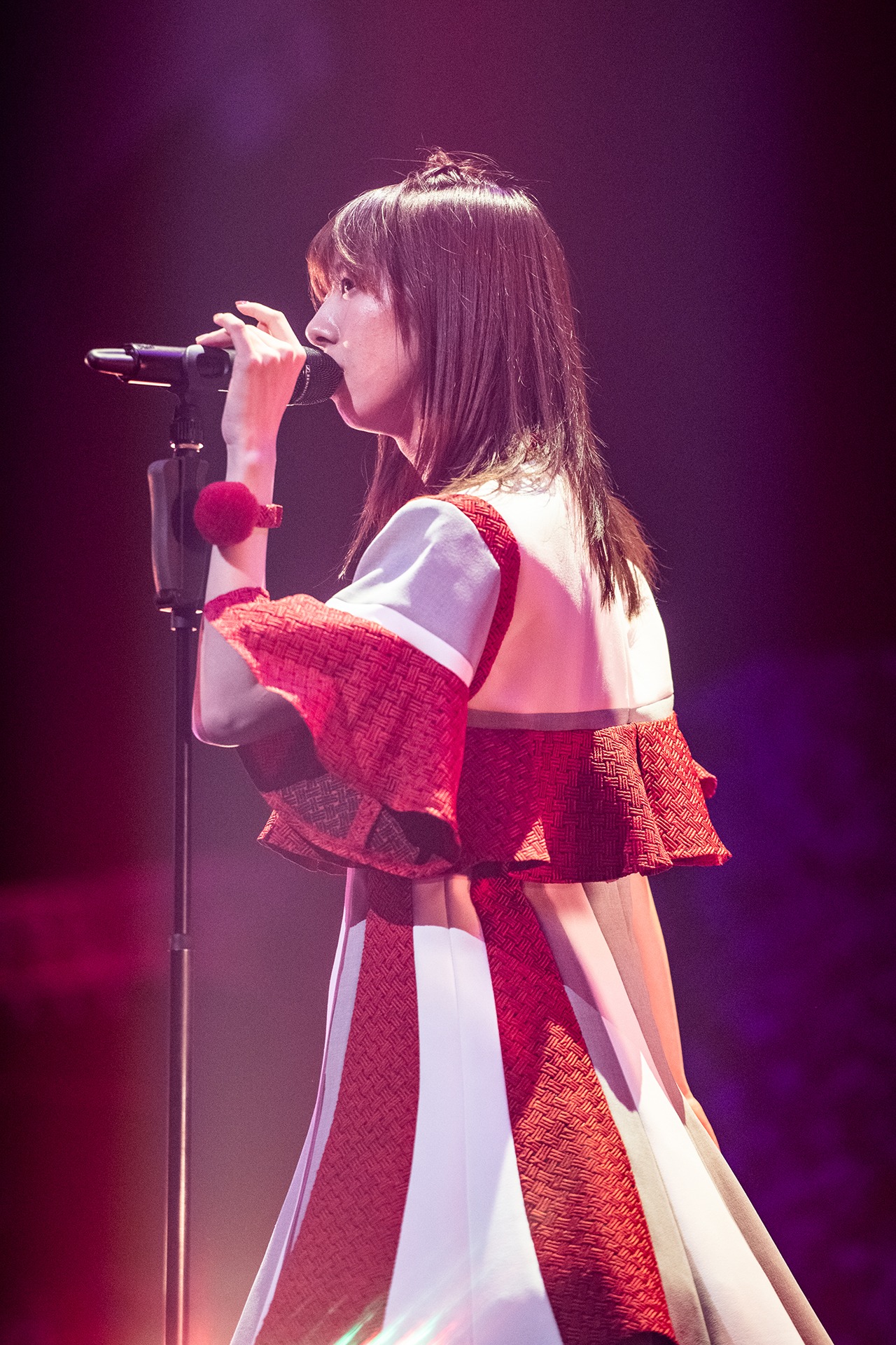 真山りか