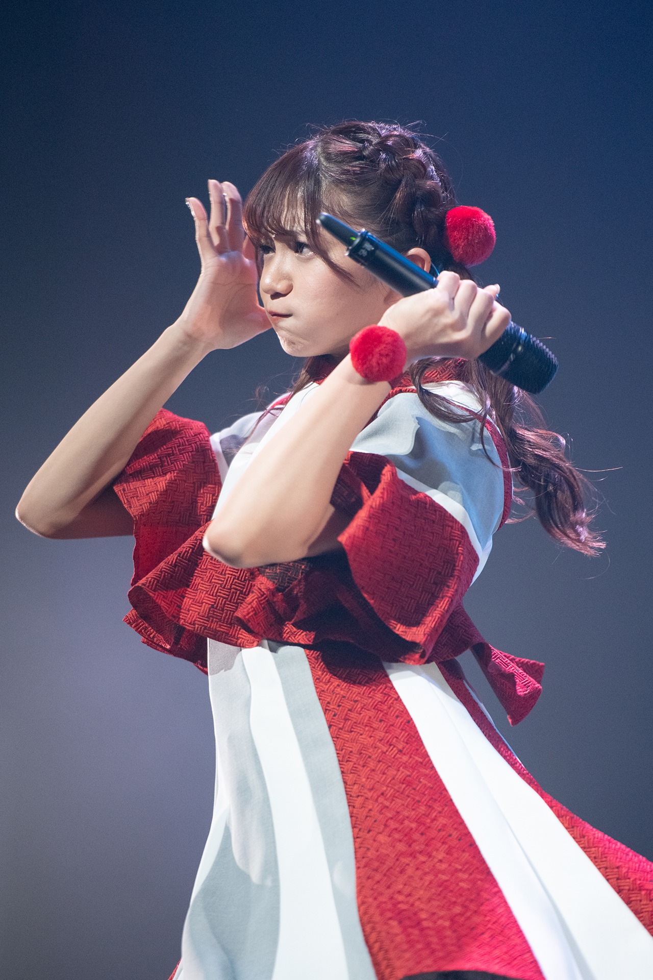星名美怜