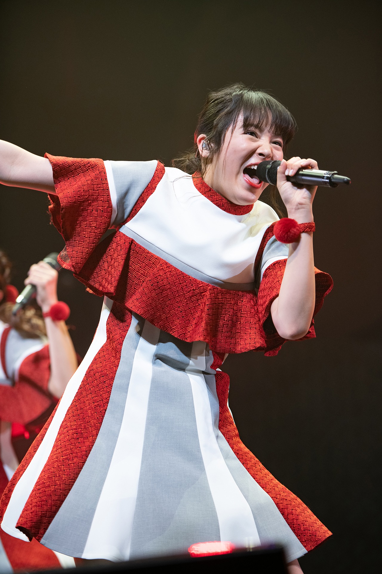中山莉子