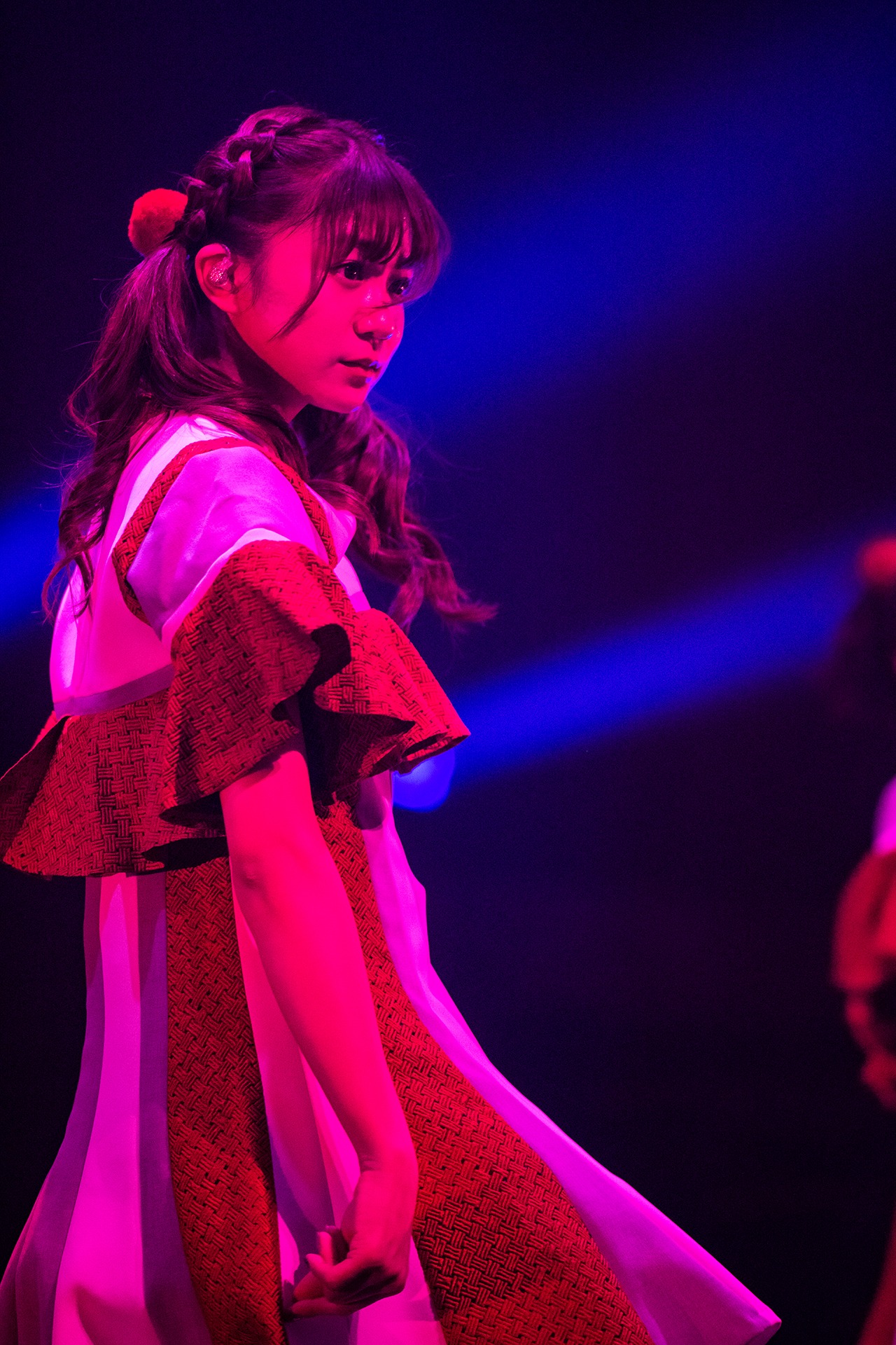 星名美怜