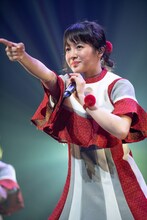 中山莉子
