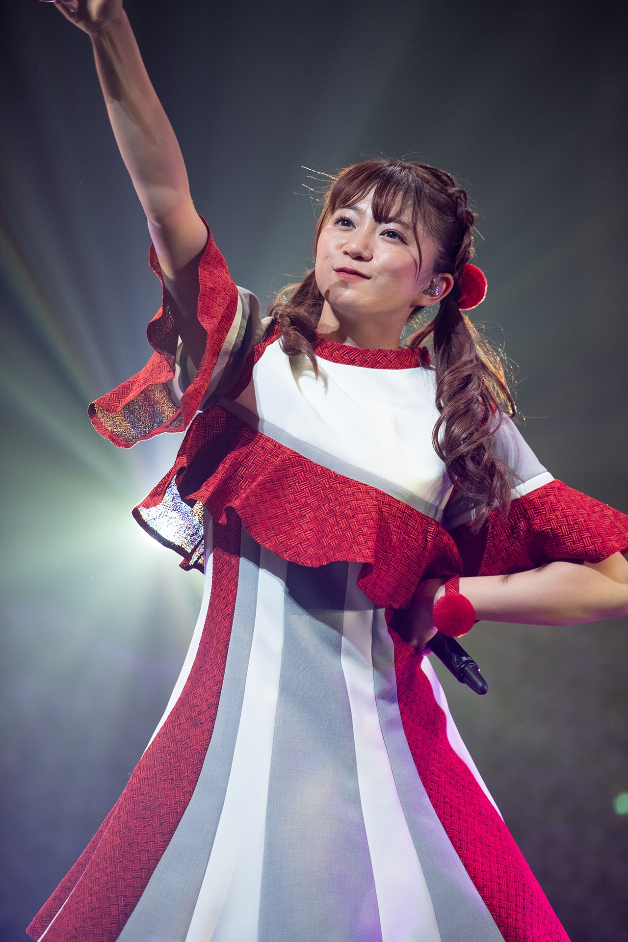 星名美怜