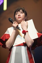 中山莉子