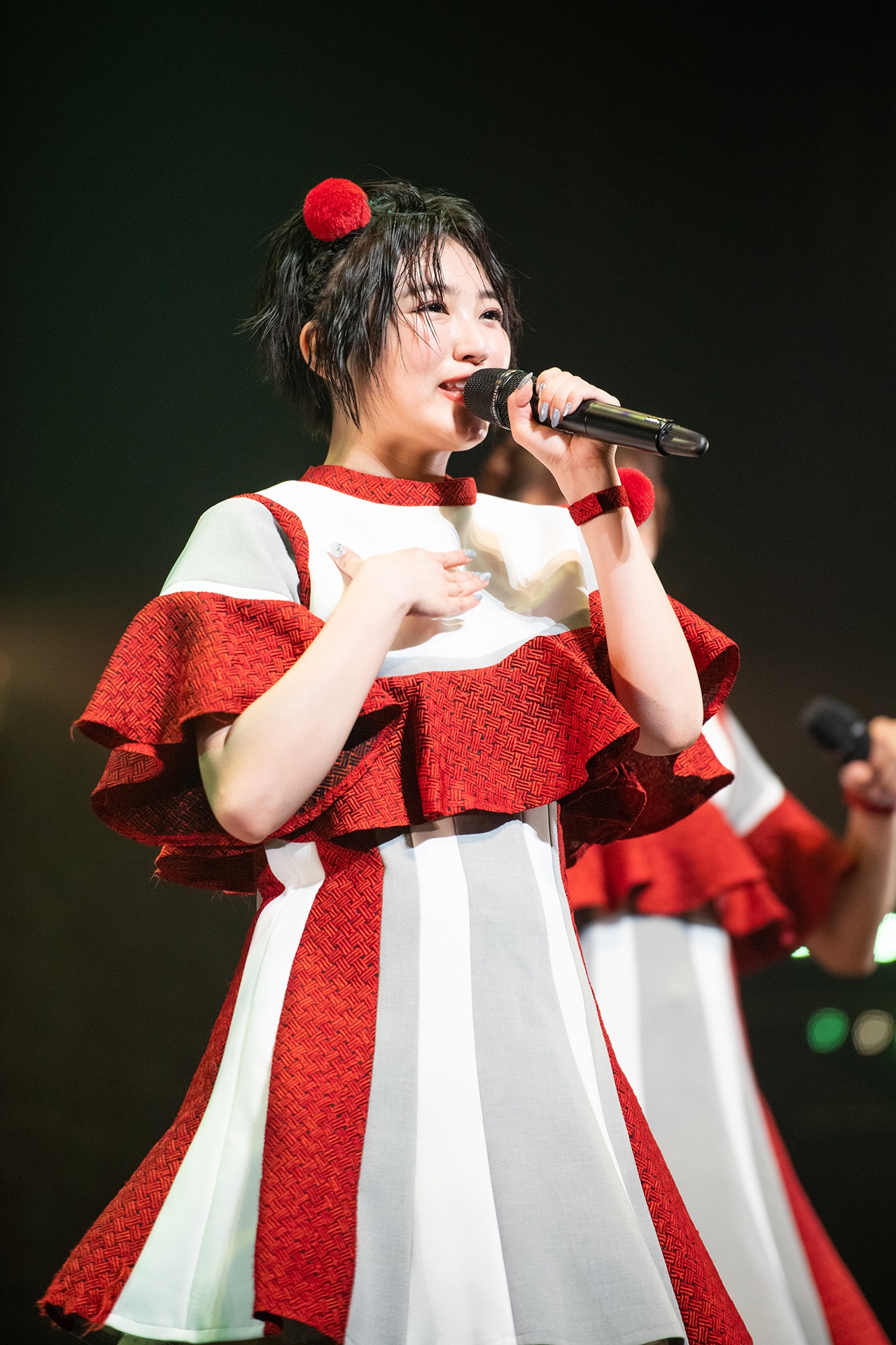 柏木ひなた