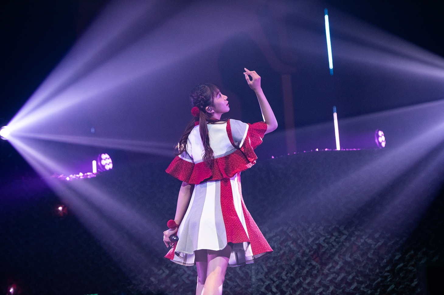 星名美怜
