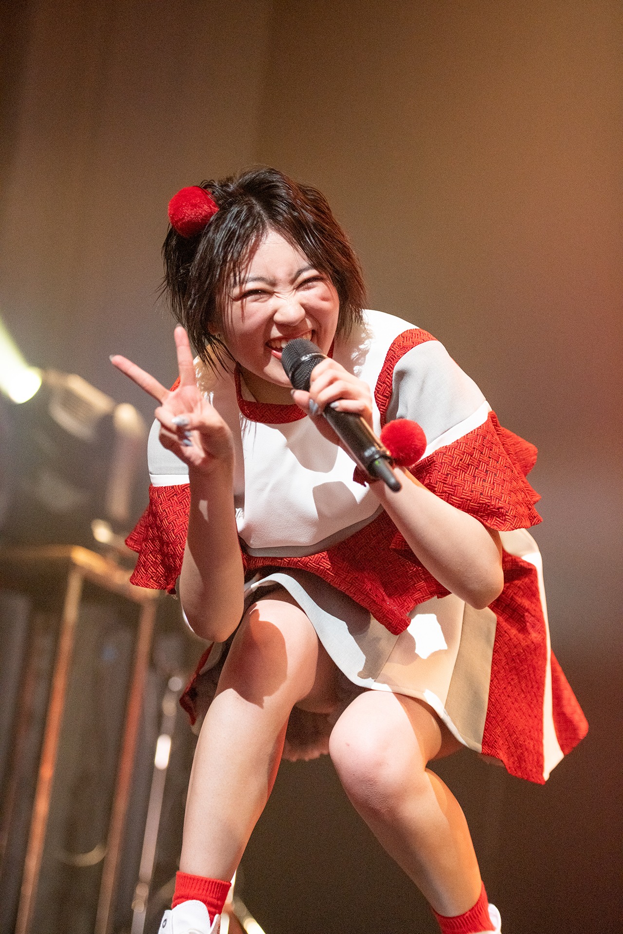 柏木ひなた