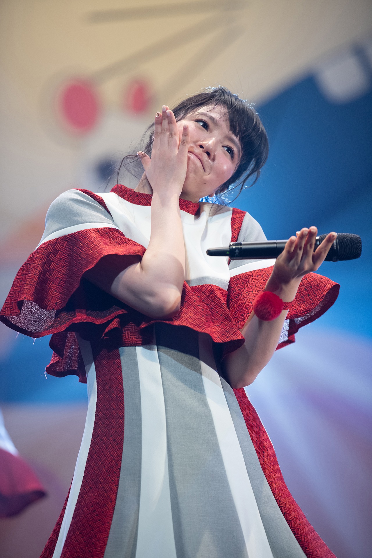 中山莉子