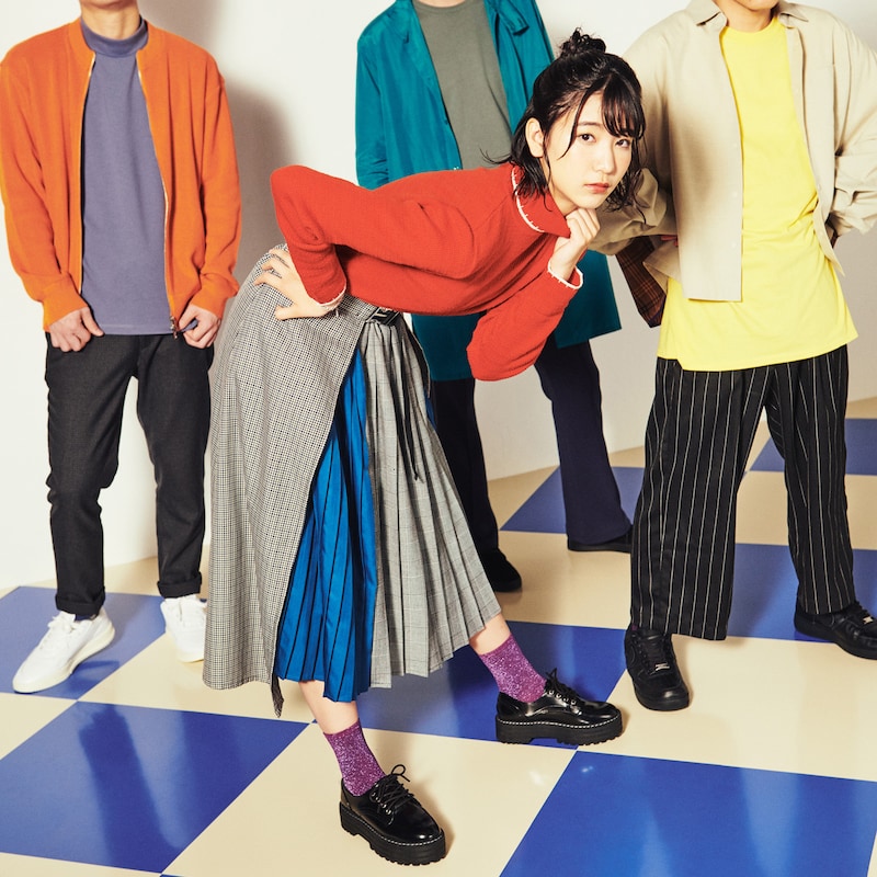 サイダーガール