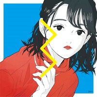 サイダーガール「SODA POP FANCLUB 3」初回限定盤ジャケット