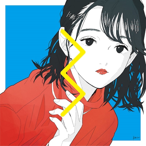 サイダーガール「SODA POP FANCLUB 3」初回限定盤ジャケット