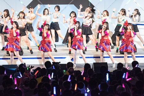 こぶしファクトリー