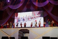 アップアップガールズ（仮）