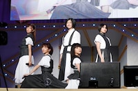 私立恵比寿中学