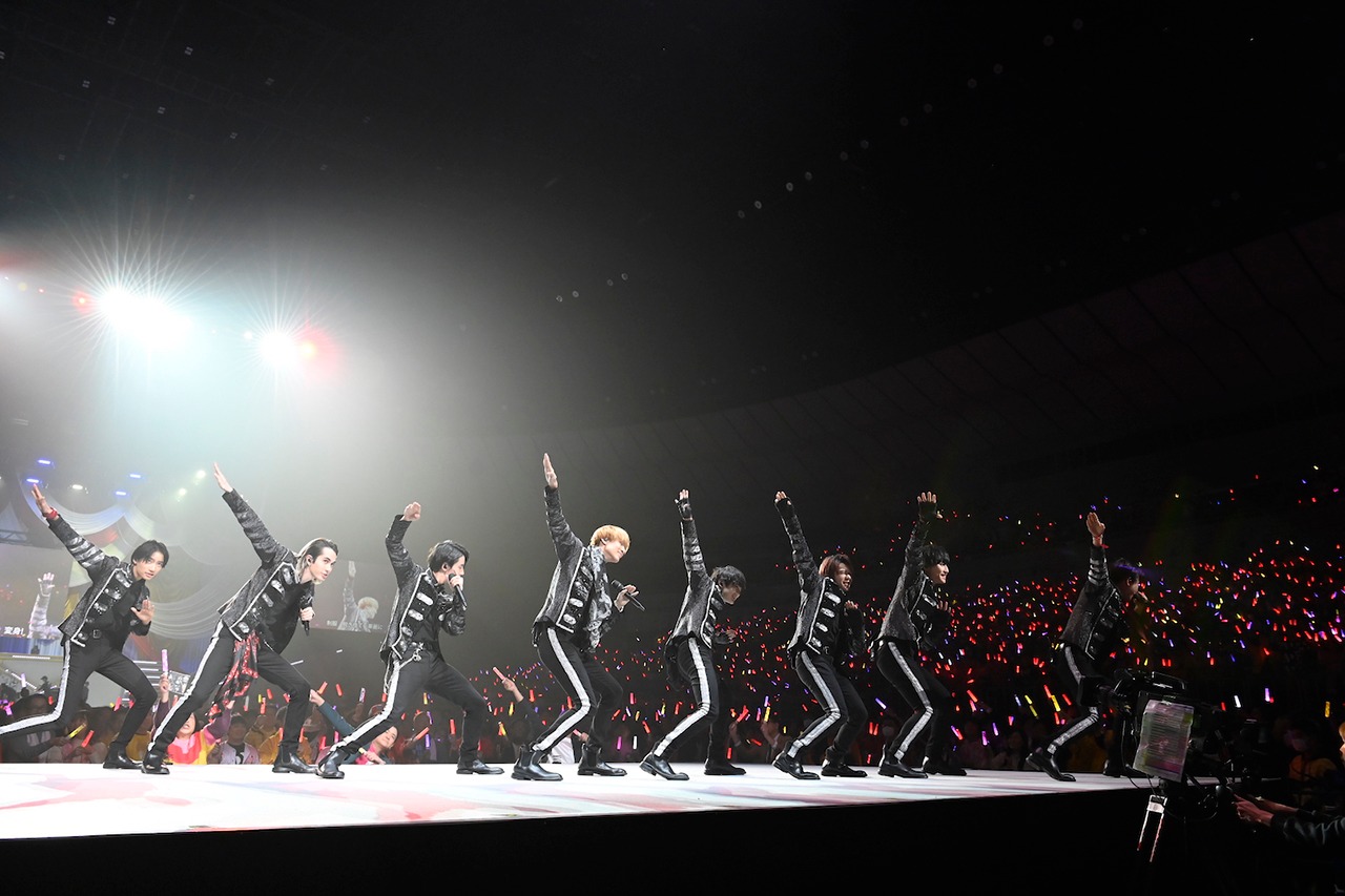 SUPER★DRAGON