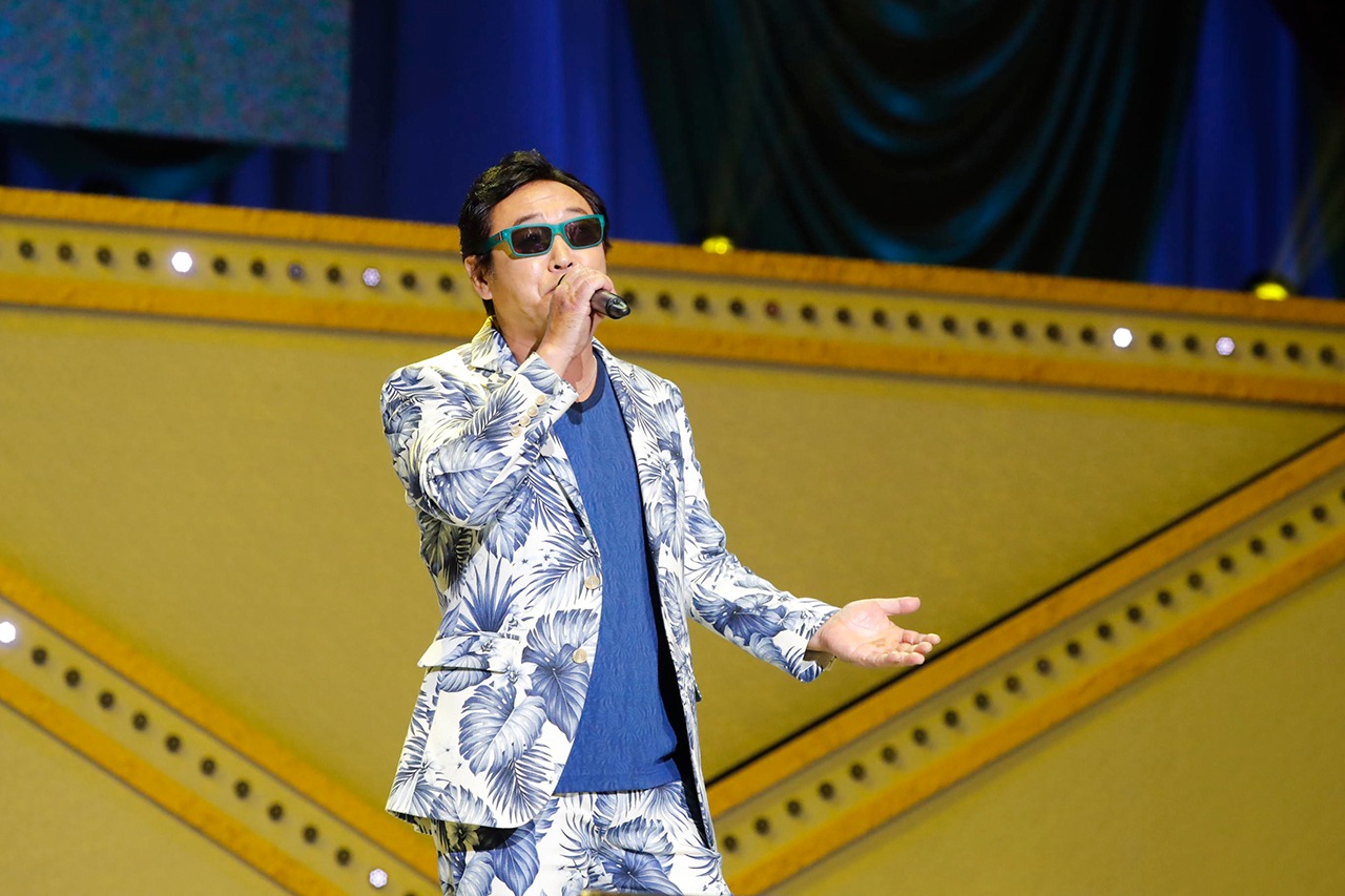 杉山清貴