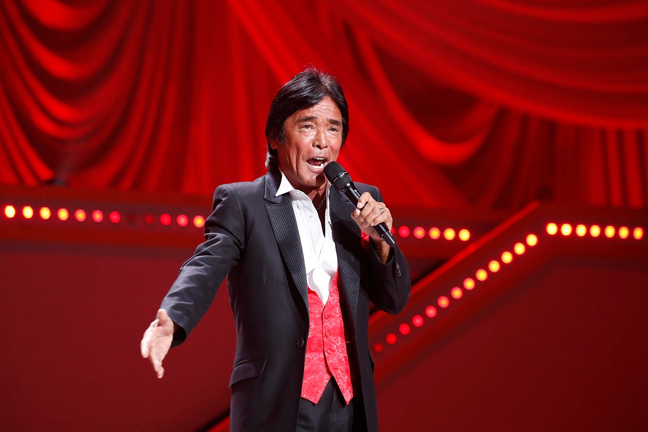 松崎しげる