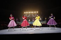 「第3回 ももいろ歌合戦」の様子。