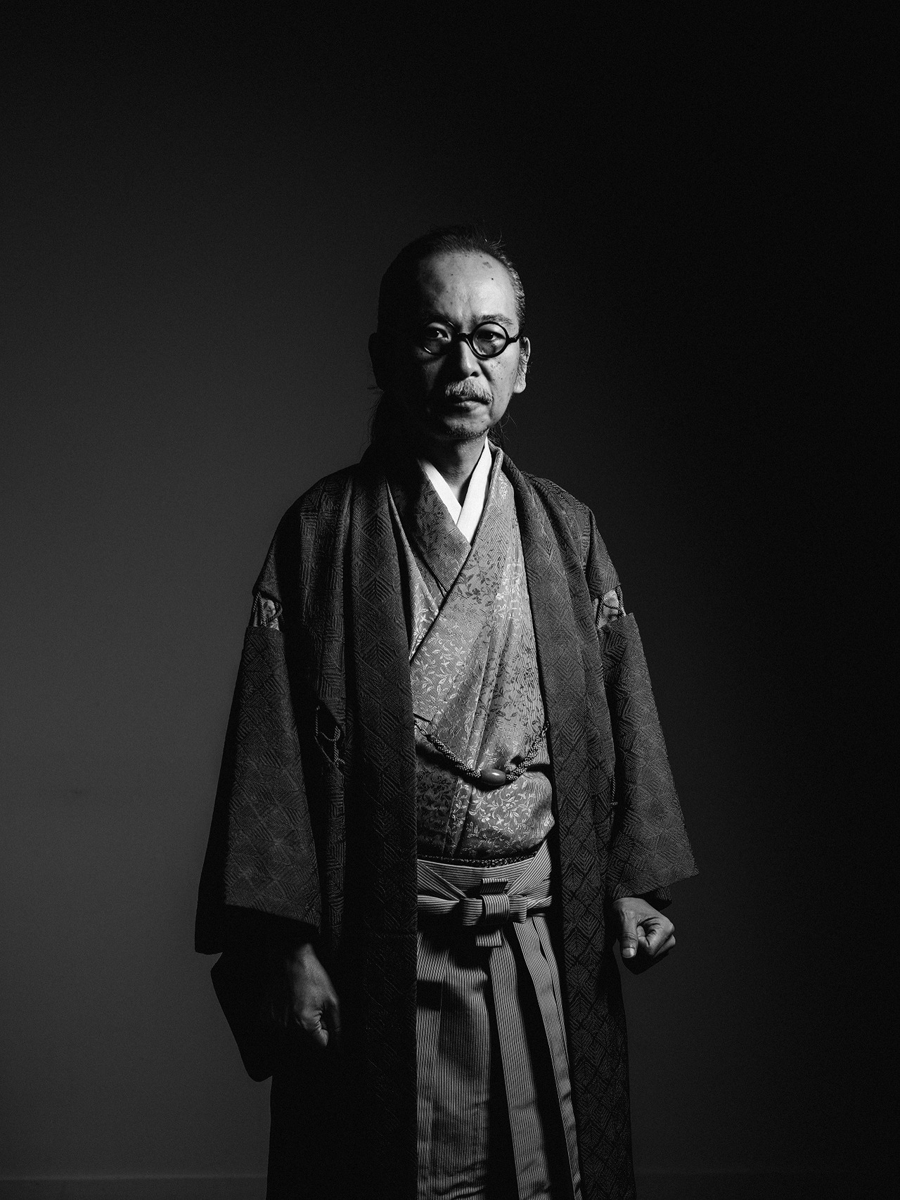和嶋慎治