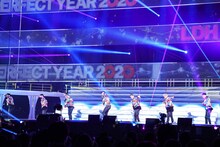 三代目 J SOUL BROTHERS（写真提供：LDH JAPAN）