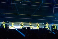 三代目 J SOUL BROTHERS（写真提供：LDH JAPAN）