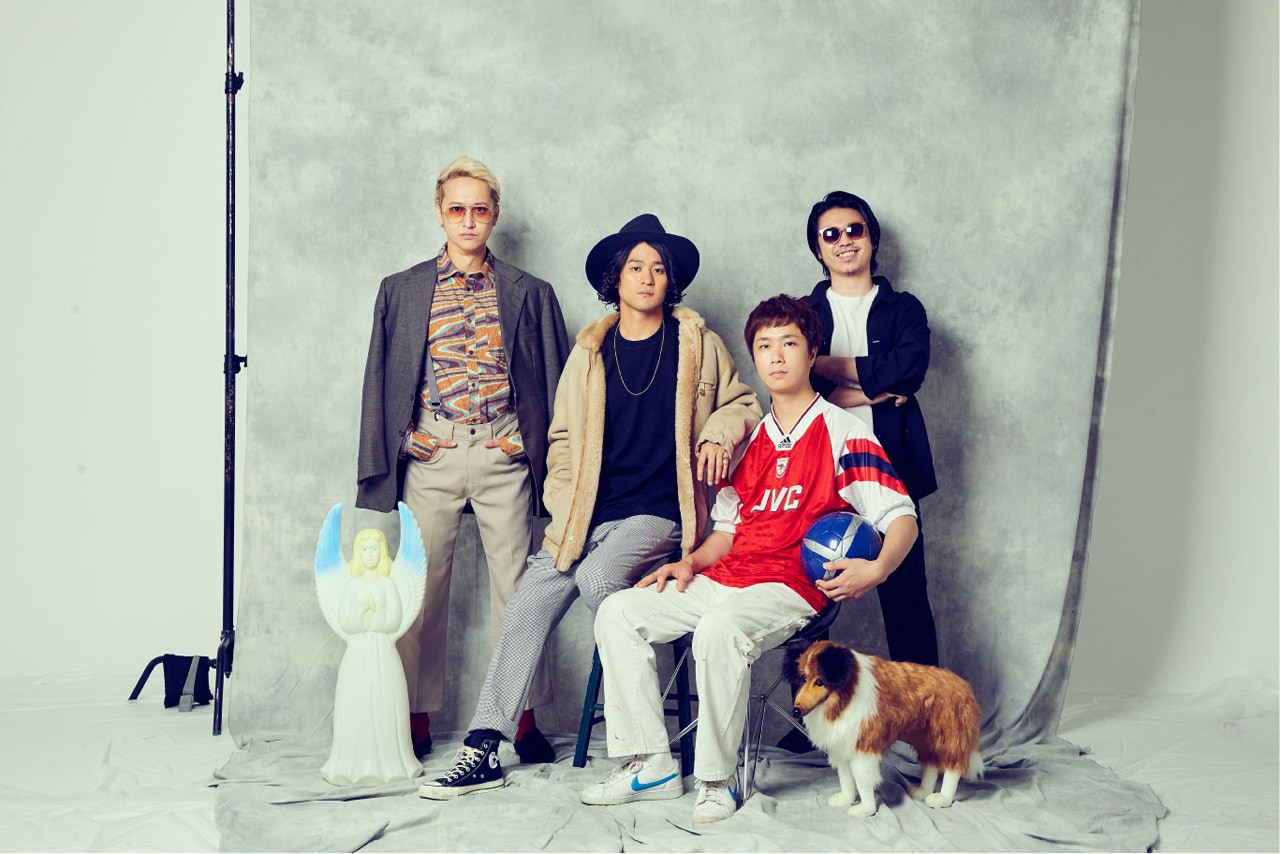 Alaska Jam×トリプルファイヤー、初ツーマン「アラスカファイヤー」開催