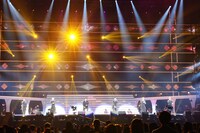 DEEP SQUAD（写真提供：LDH JAPAN）