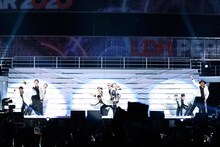 EXILE（写真提供：LDH JAPAN）