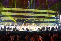 EXILE（写真提供：LDH JAPAN）