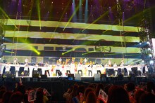 EXILE（写真提供：LDH JAPAN）